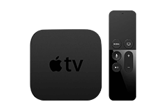 Apple TV Gen 4